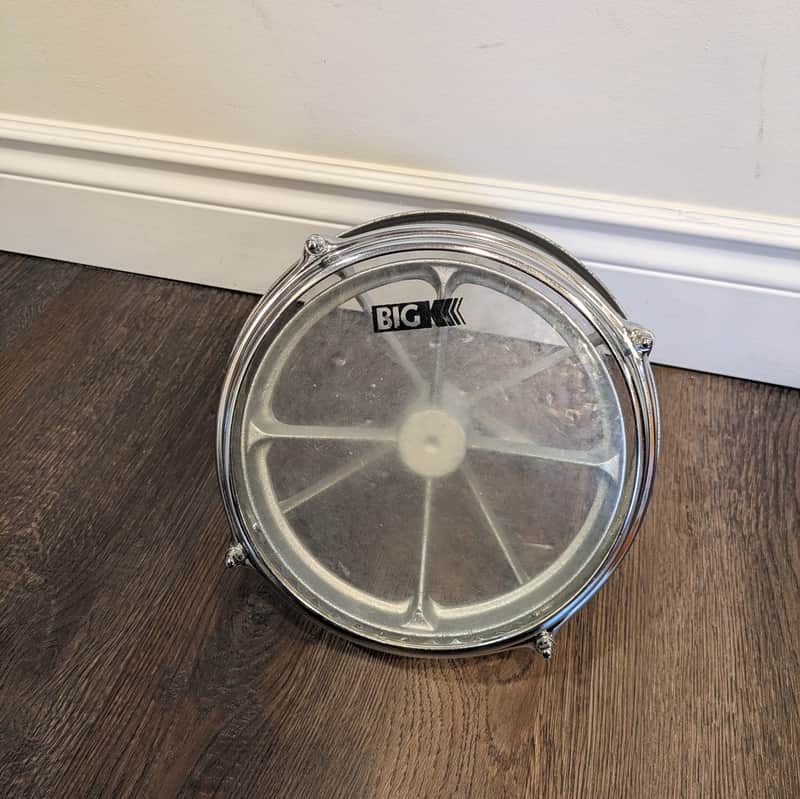 8" Roto Tom image 1