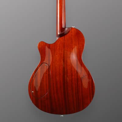 CP Thornton Professional 2022 - Tobacco Burst. Duncan Custom Shop Dynasonic (in Humbucker size) + original Hums. (Authorized Dealer) image 6