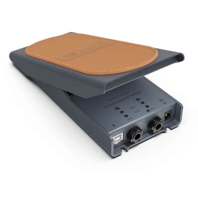 Lehle Dual Expression Pedal image 1