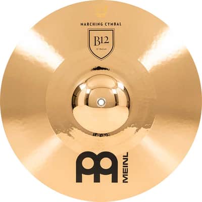 Immagine MEINL MA-B12-18M - 5