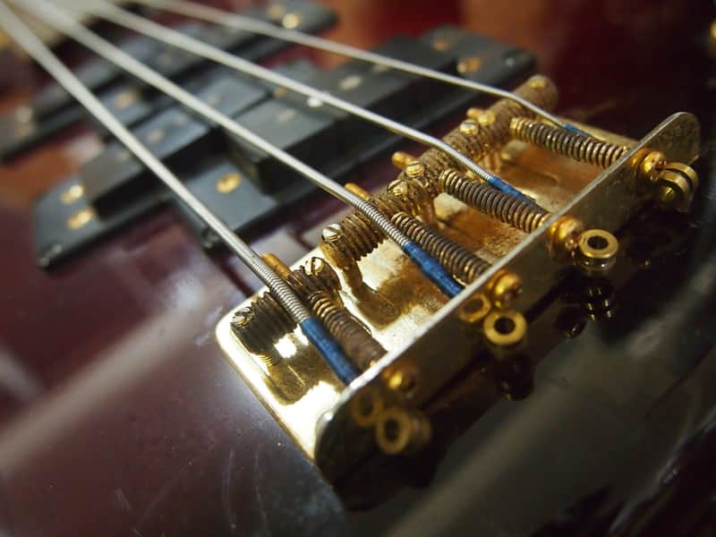 Yamaha Bb 8 | Reverb