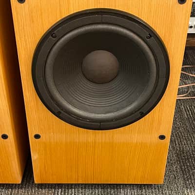 JBL L80t3 Vintage Hifi Speakers image 8