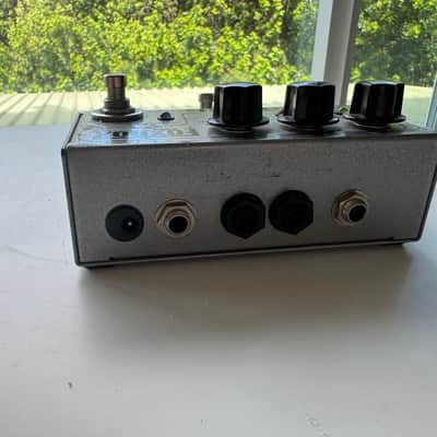 Foxrox Octron 2 Octave Fuzz / Octave Divider – Analog – Excellent image 5