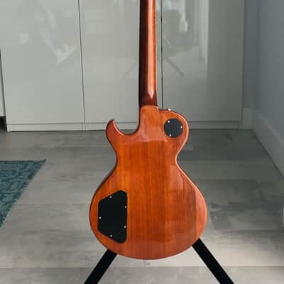 Dean Soltero 2010 Honey with EMG pickups image 10
