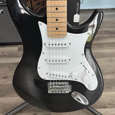 Behringer Strat 1990s - Black image 1