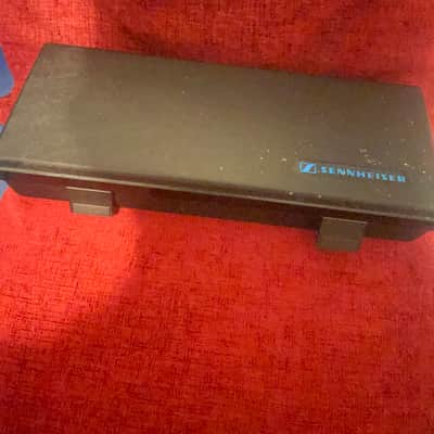Sennheiser MD 421 II Cardioid Dynamic Microphone 2002 - Present - Black image 8