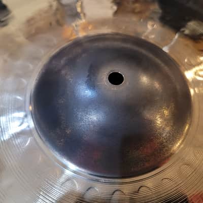🥁 SABIAN HHX Evolution Ride Cymbal – 20" – Pristine / Unplayed image 3