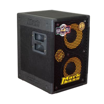 Markbass MBL100116 MB58R 102 PURE - 4 image 6