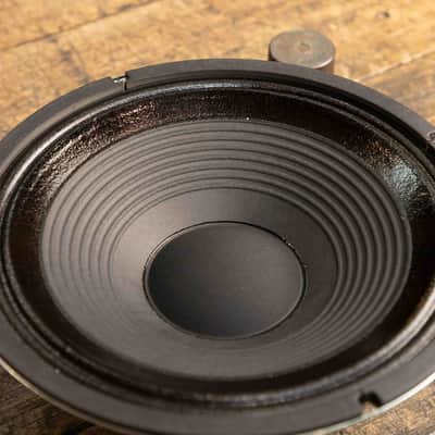 Celestion T5606 Rocket 50 12" 50-Watt 8 Ohm Replacement Speaker 2010s - Silver image 5