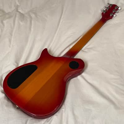 Carvin SC90 Single Cut - Neck Through Construction - Custom Shop Quality - Made in USA - Free Pro Setup image 15