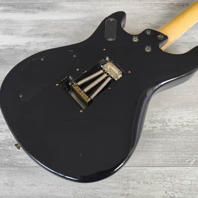 2000's Fernandes Japan JDA-100Y (Janna Da Arc Model) image 7