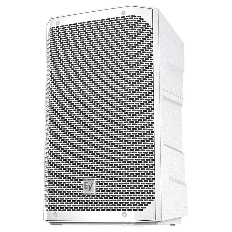 Electro-Voice ELX200-10 10-Inch 2-Way Passive Speaker, White image 1