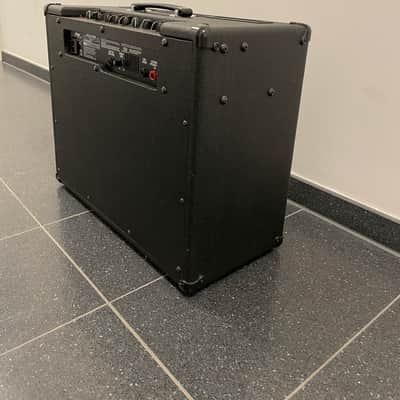 Vox Valvetronix AD50VT - 50 Watt Amp Bild 3