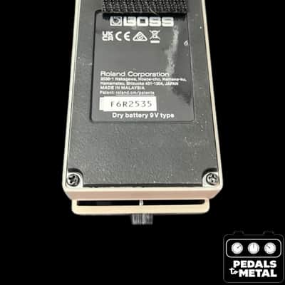 XAct Tone Solutions Boss GE-7 Equalizer with Mod 2006 - Present - Grey - X5048 image 6