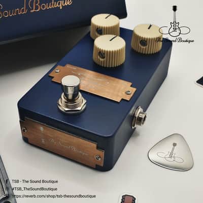 The Sound Boutique The Beefeater image 7