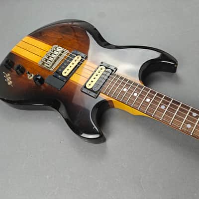 Aria Pro II TS-400 image 2