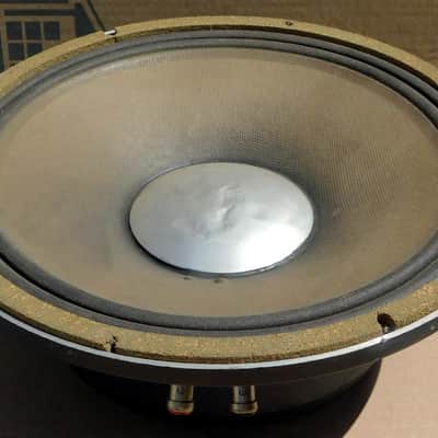 JBL E120-8 12" woofer image 2
