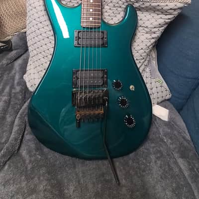 1983 ,Kramer Pacer Imperial Emerald Green image 1