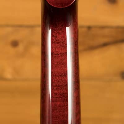 Gibson Les Paul Custom 70s | Wine Red image 7
