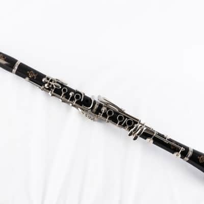 Buffet Crampon R13 clarinet image 11