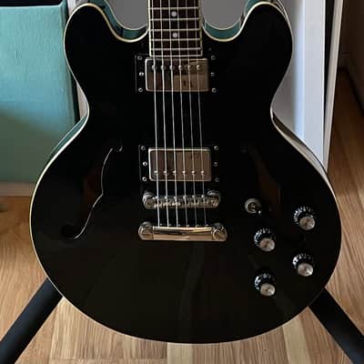 Epiphone ES-339 Dot 2014 - Ebony image 2