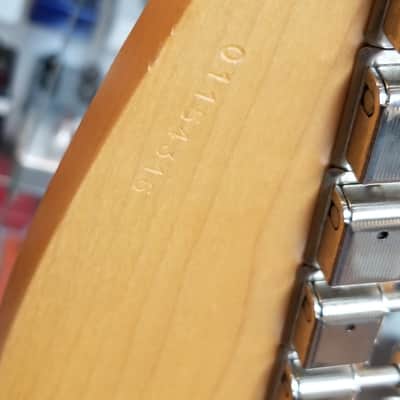 used VOX Mark III Teardrop Guitar, Excellent Condition! image 24