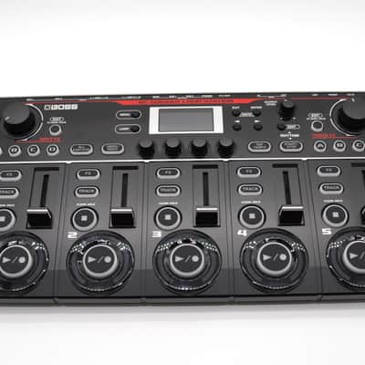 Boss RC-505MKII Loop Station image 2