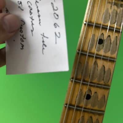 Fender Telecaster 1951 Custom Shop Reissue 2016 image 6
