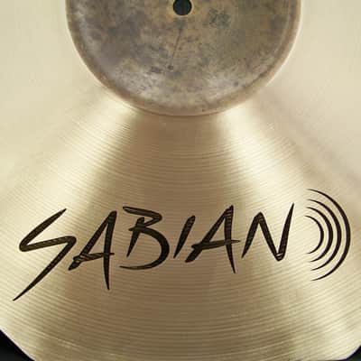 Sabian AAX 18" ROCKTAGON Cymbal/Brand New-Warranty/Model # 21832X image 5
