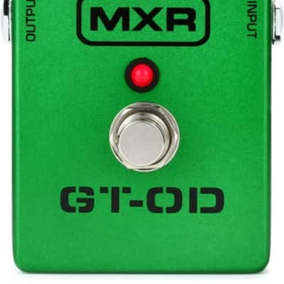 MXR M193 GT-OD Overdrive Pedal image 3