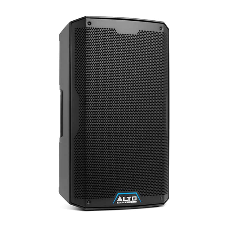 Alto Professional TS410XUS - TS4 Series 10-Inch Active Loudspeaker 2000W w/ Bluetooth image 1