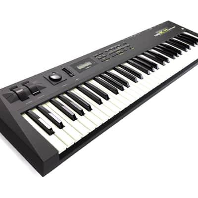 Kawai K11 Digital Keyboard Synthesizer with Hardcase