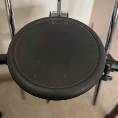 Roland TD - 4 V Drum Kit 2012 image 5