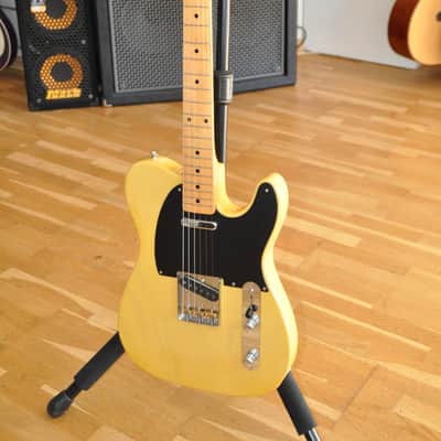 ESP EDWARDS TE-98ASM BSC Butterscotch Blonde / Traditional Series / Telecaster Type / Made In Japan / E-TE-98ASM / ED1730224 image 2