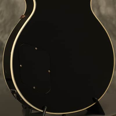 1955 Gibson Les Paul Custom Black Beauty image 13