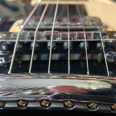 Gibson Les Paul Deluxe 2000 + Étui image 14
