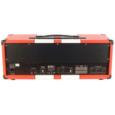 Engl Fireball 100 E635 40th Anv. LTD 31/40 image 2