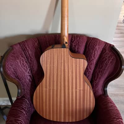 Taylor 114ce 2009 - Left Handed- Natural image 2
