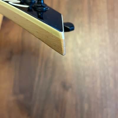 Jackson Dinky Neck mid - 90s - gloss image 10