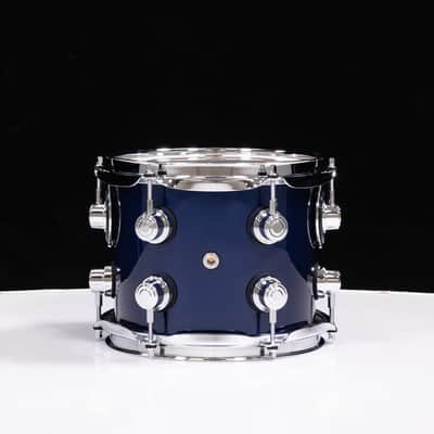 DW Performance Series 7x8 Tom - Roadster Blue Metallic image 2