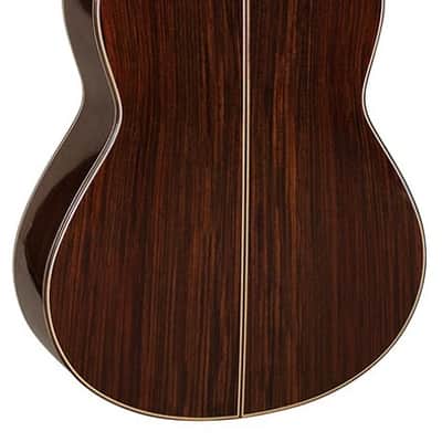 Immagine Admira Handcrafted A15 Nylon Guitar - 2