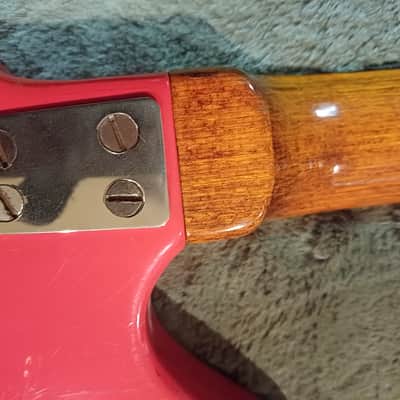 Framus  Super strato deluxe 1963 image 12