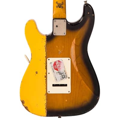 Vintage ProShop Unique Punkaster™ 2023 - Heavy relic image 3