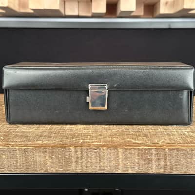 Immagine Vintage Neumann U87 Condenser Microphone. Late 60s. Original Accessories. U 87 - 21