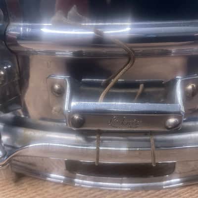Ludwig Super 5 X14 COB early 60's - COB image 10