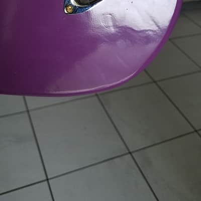 Kramer Focus 1983 -1984 Purple image 11