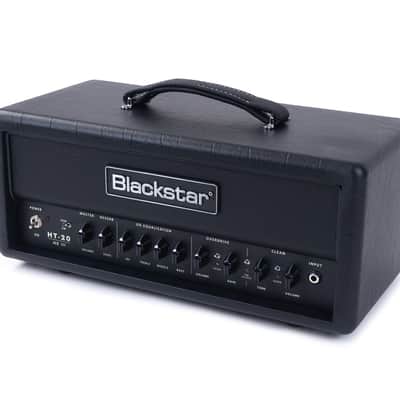 BLACKSTAR HT-20RH MKIII image 2