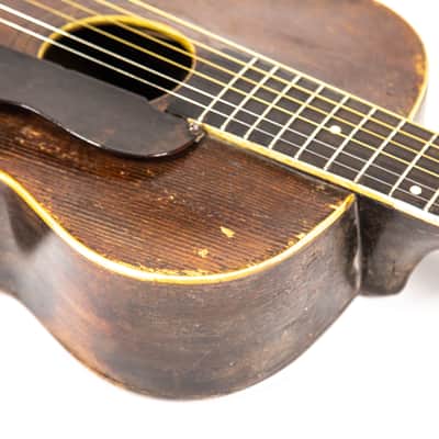 Gibson L-1 Owned by Nathaniel Rateliff image 16