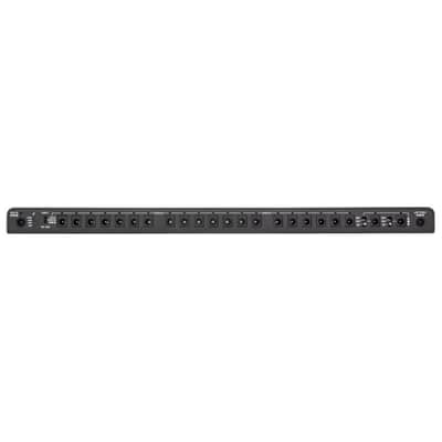 Walrus Audio Canvas Power 22 - Power Supply for Effects image 4
