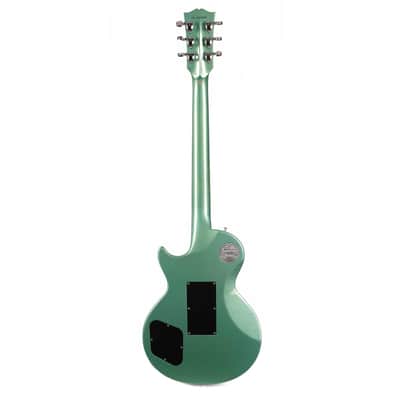 Gibson Custom Shop Les Paul Axcess Standard Inverness Green 2025 image 7